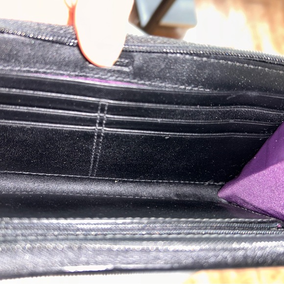 Coach wristlet - Picture 3 of 3